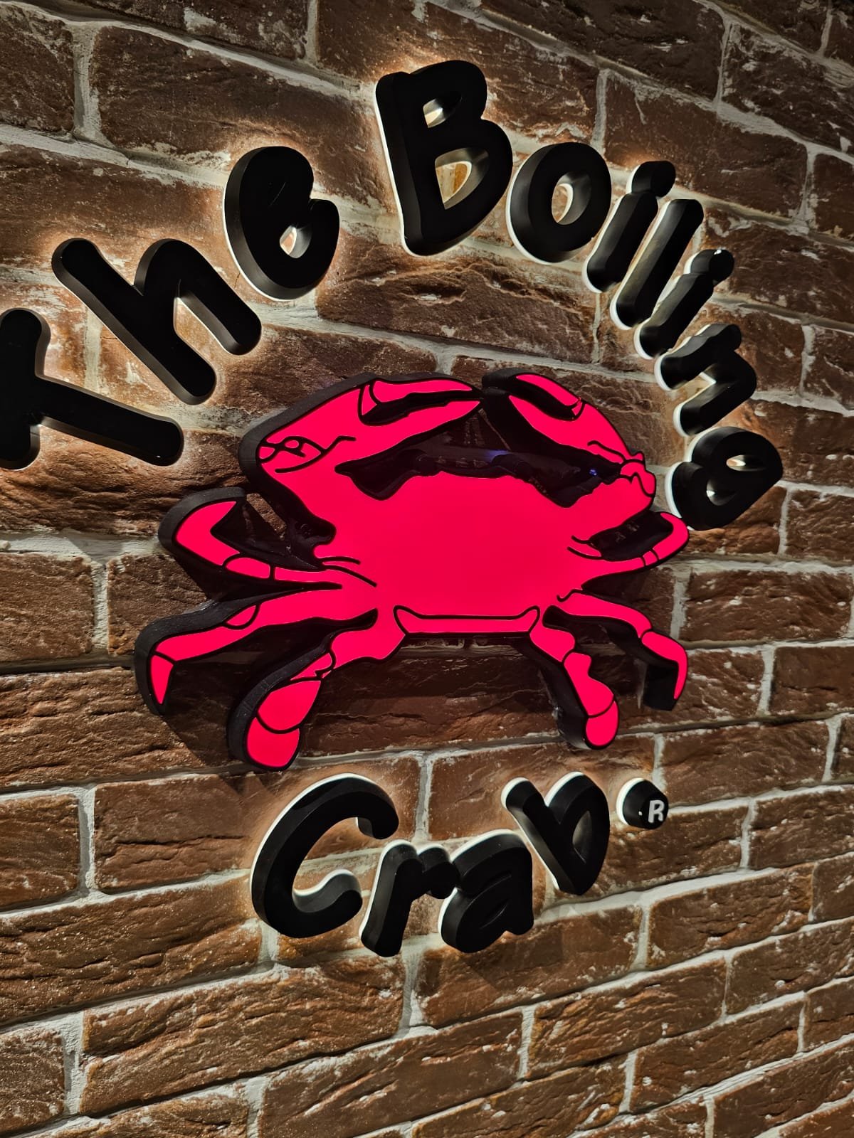 Boiling Crab - Photo 16